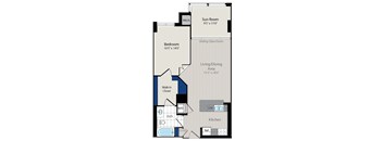 The Gunston