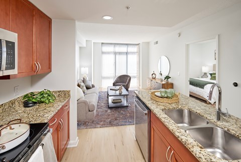5230 Tuckerman Lane Studio-2 Beds Apartment for Rent