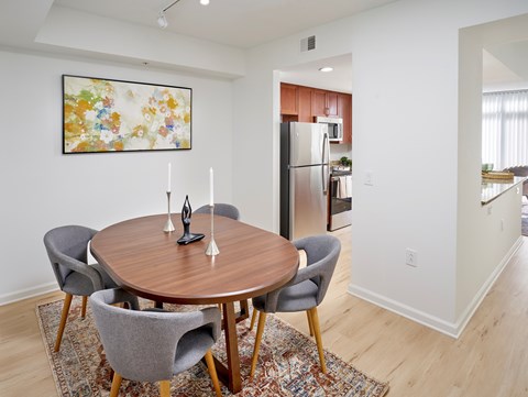 5230 Tuckerman Lane Studio-2 Beds Apartment for Rent