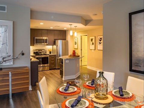 750 Port St. Studio-2 Beds Apartment for Rent