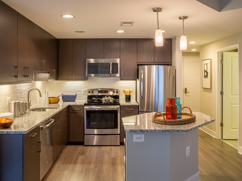 750 Port St. Studio-2 Beds Apartment for Rent