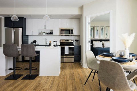 2250 Dock Lane Studio-2 Beds Apartment for Rent