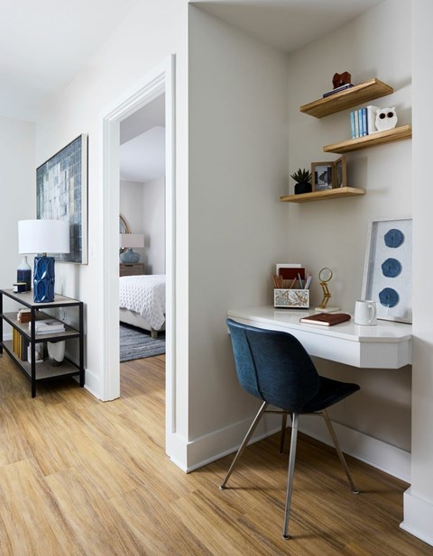 2250 Dock Lane Studio-2 Beds Apartment for Rent