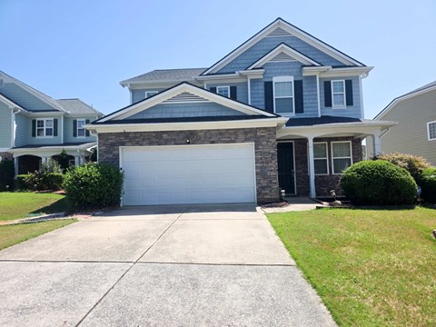 1538 Briarfield Way 3 Beds Apartment for Rent