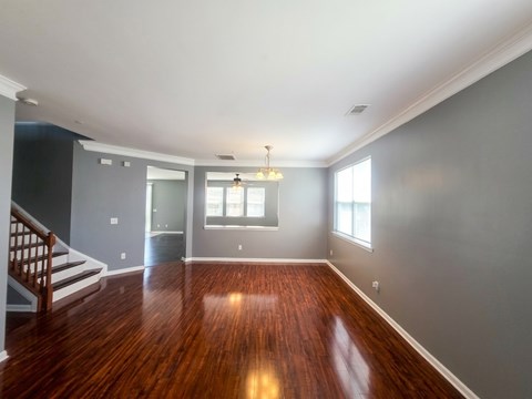1538 Briarfield Way 3 Beds Apartment for Rent