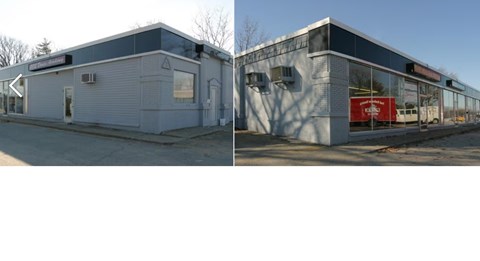 633 Main St Studio Apartment for Rent