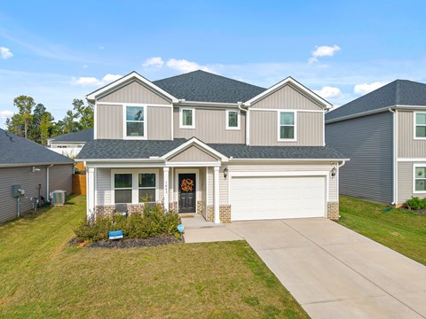 1043 Appalachian Drive 5 Beds Apartment for Rent