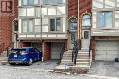 18 - 1635 PICKERING PARKWAY 3 Beds Apartment for Rent