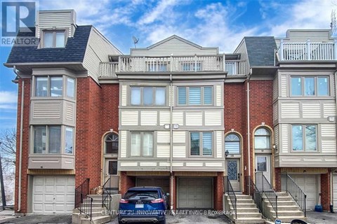 18 - 1635 PICKERING PARKWAY 3 Beds Apartment for Rent