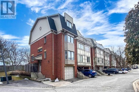 18 - 1635 PICKERING PARKWAY 3 Beds Apartment for Rent