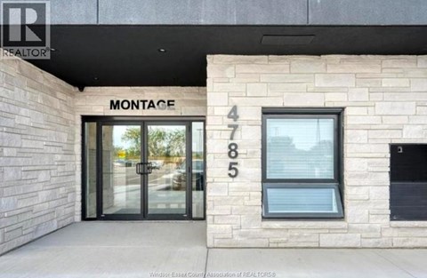 4785 WALKER Unit# 307 2 Beds Apartment for Rent