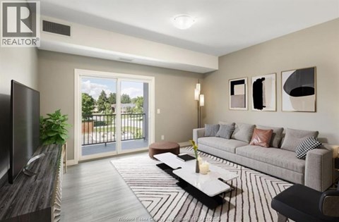 4785 WALKER Unit# 307 2 Beds Apartment for Rent