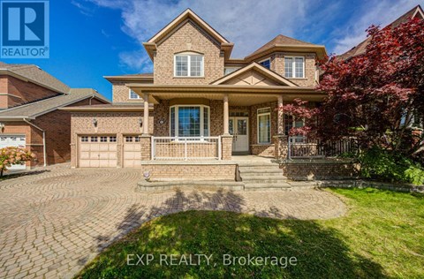 17 COUNTRY RIDGE DRIVE 4 Beds Apartment for Rent