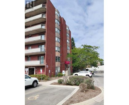 205 - 75 HUXLEY STREET 2 Beds Apartment, Condo, Home for Rent - Photo gallery 2