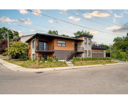 7 Rue Mutchmore, #1A Studio Apartment, Home for Rent - Photo gallery 2