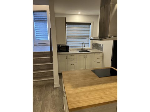 7 Rue Mutchmore, #1A Studio Apartment for Rent