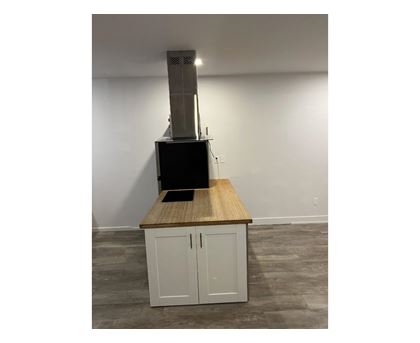 7 Rue Mutchmore, #1A Studio Apartment, Home for Rent - Photo gallery 5