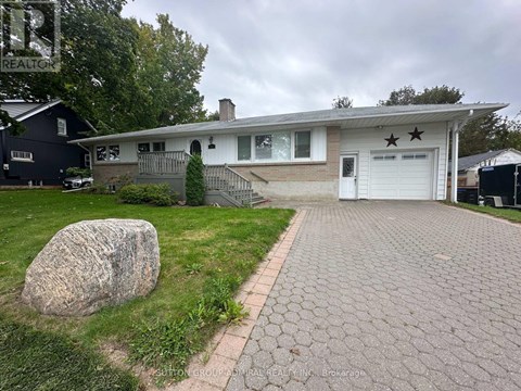 94 QUEEN STREET S 3 Beds Apartment for Rent