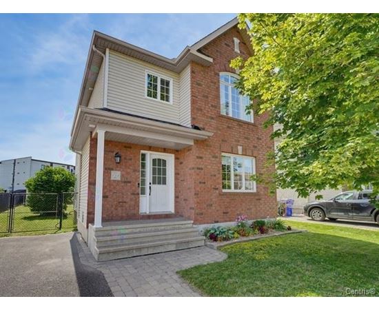 57 Rue Cassiopée 4 Beds House for Rent - Photo gallery 1