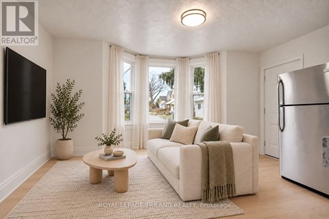 2 - 21 JESSIE STREET 1 Apartment for Rent