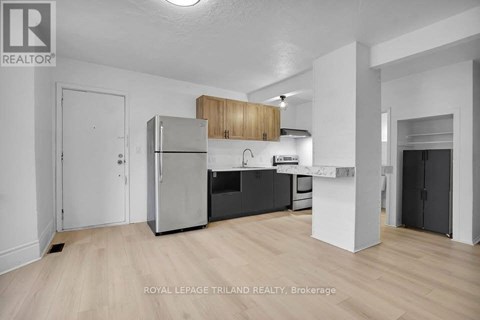 2 - 21 JESSIE STREET 1 Apartment for Rent