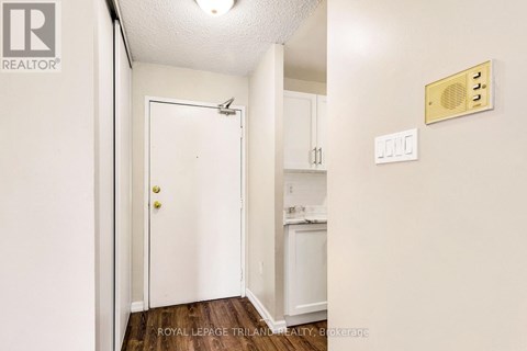 107 - 1584 ERNEST AVENUE 2 Beds Apartment for Rent