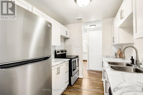 107 - 1584 ERNEST AVENUE 2 Beds Apartment for Rent