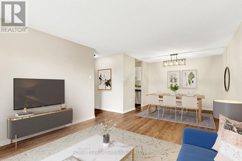 107 - 1584 ERNEST AVENUE 2 Beds Apartment for Rent