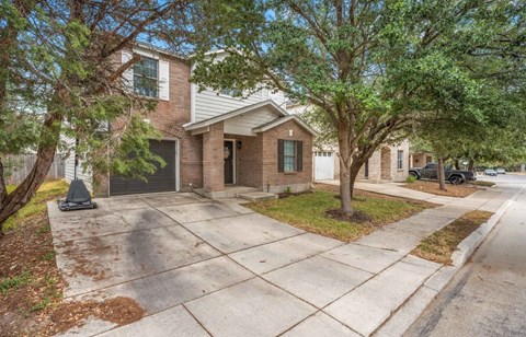 7711 Dusty Diamond 3 Beds Apartment for Rent