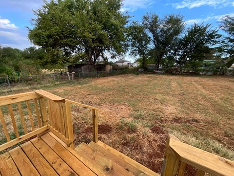 9709 Southeast 44Th Street 3 Beds Apartment for Rent