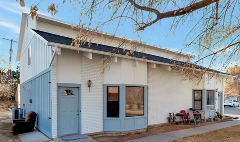 41 E 200 N Studio-2 Beds Apartment for Rent