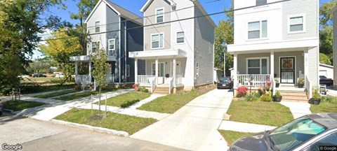 7120 Colfax Road 3 Beds Apartment for Rent