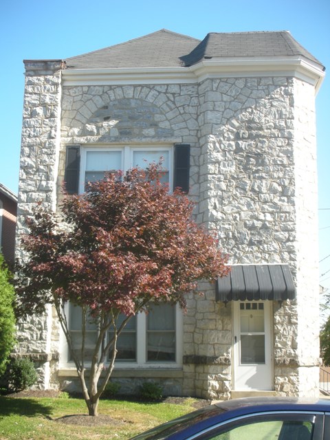 17 Downing Avenue 1 Apartment for Rent