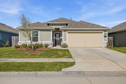 2502 Gelding Manor Dr 4 Beds Apartment for Rent