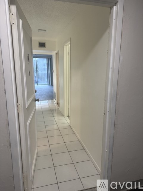 1470 NE 125Th Terrace Studio Apartment for Rent