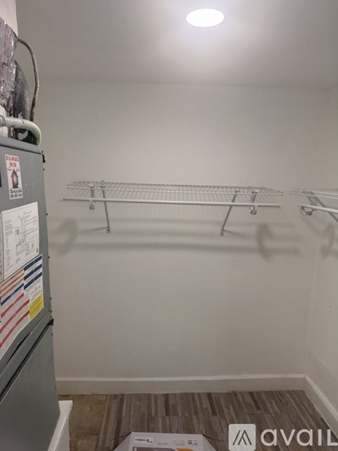 1470 NE 125Th Terrace Studio Apartment for Rent