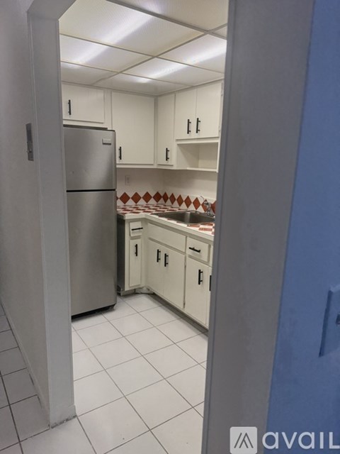1470 NE 125Th Terrace Studio Apartment for Rent