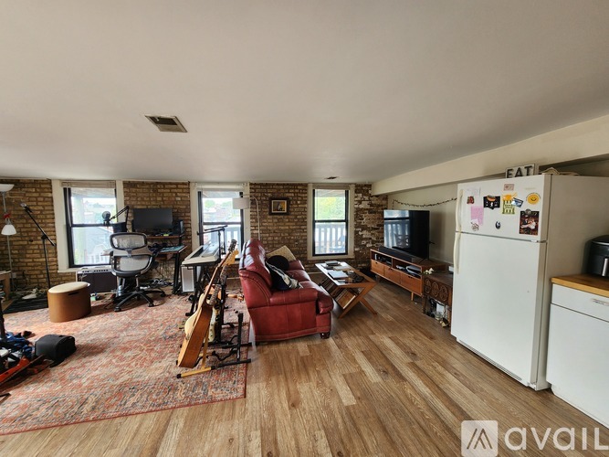 1048 N Marshfield Ave Studio Apartment for Rent - Photo gallery 3