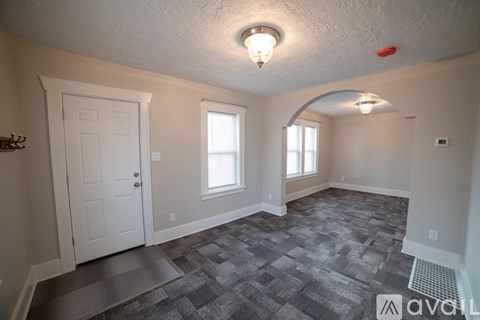 502 10Th Street South 1 Apartment for Rent