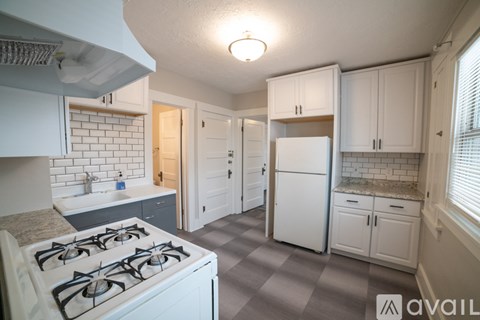 502 10Th Street South 1 Apartment for Rent
