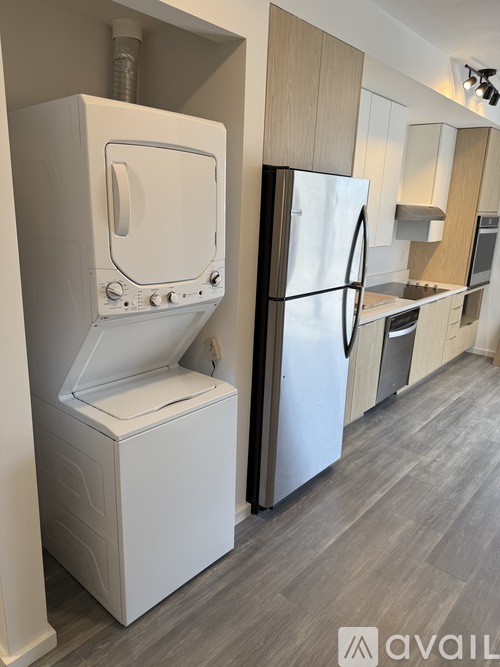 160 Middlesex Street Studio Apartment for Rent - Photo gallery 2