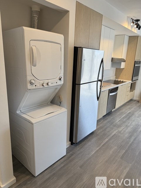 160 Middlesex Street Studio Apartment for Rent
