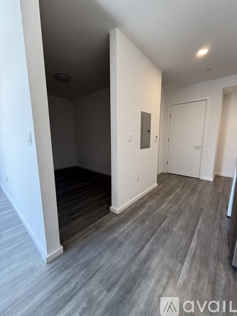 160 Middlesex Street Studio Apartment for Rent