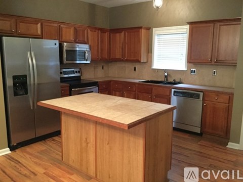 1151 Harbor River Cove 3 Beds Apartment for Rent