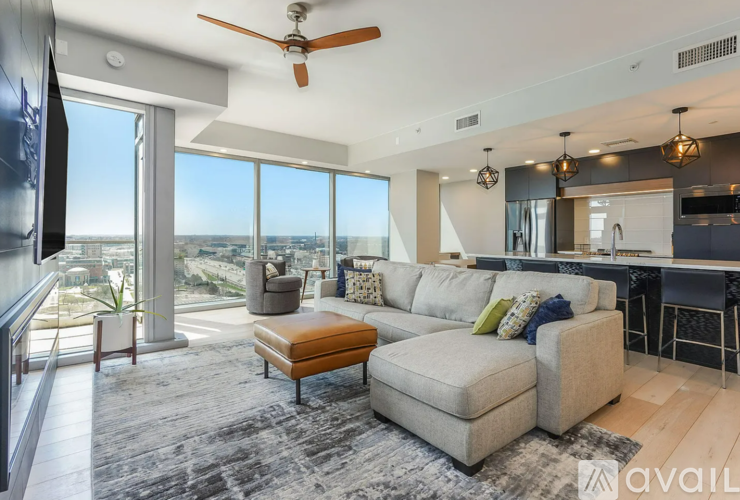 335 Bridge St NW 1 Apartment for Rent - Photo gallery 1