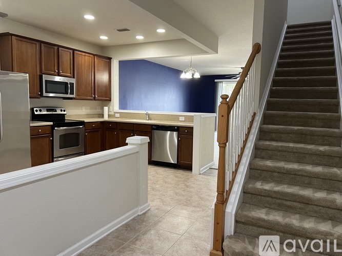 13435 English Peak Court 3 Beds Townhouse for Rent - Photo gallery 5