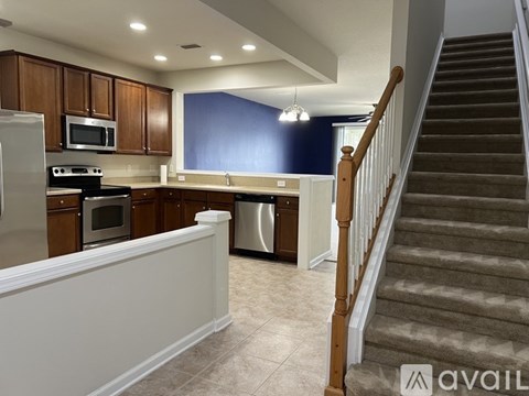 13435 English Peak Court 3 Beds Apartment for Rent