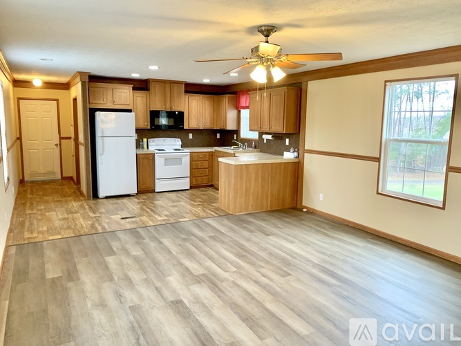 6489 Irisburg Rd 3 Beds Single Family Home for Rent - Photo gallery 3