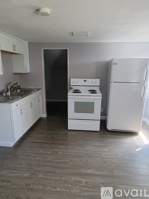 6290 N Kirkville Rd 2 Beds Apartment for Rent - Photo gallery 1
