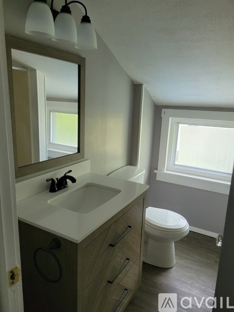 6290 N Kirkville Rd 2 Beds Apartment for Rent